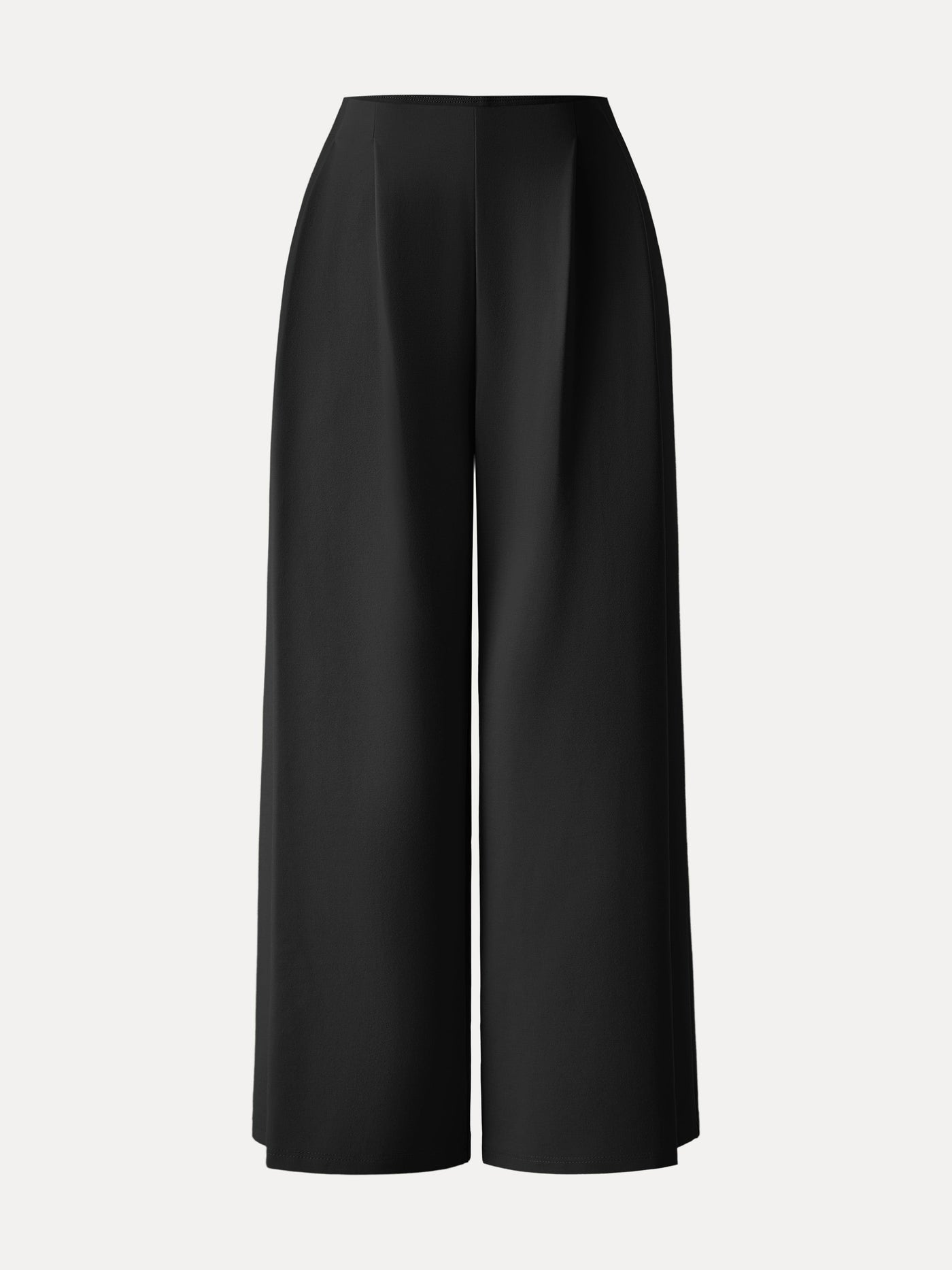 Yumuşak Dokulu Studio Pantolon