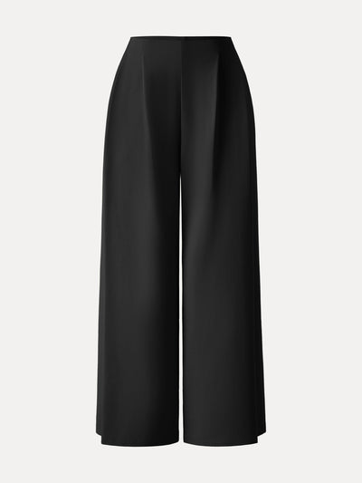 Yumuşak Dokulu Studio Pantolon